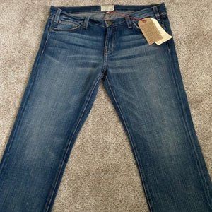 Women's Current/Elliott The Matchstick Jeans